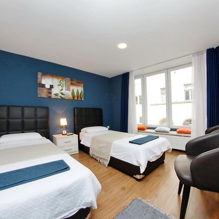 Apartmani Barsa Сараево Екстериор снимка