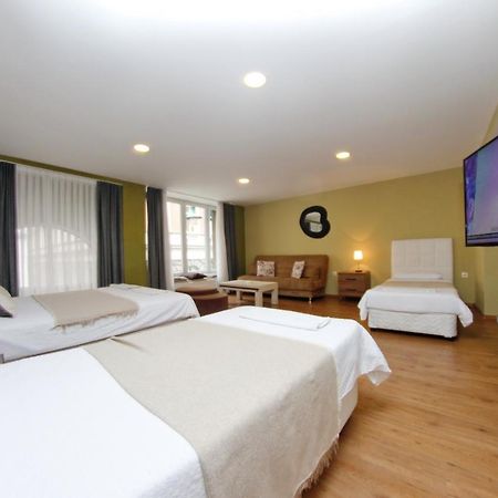 Apartmani Barsa Сараево Екстериор снимка
