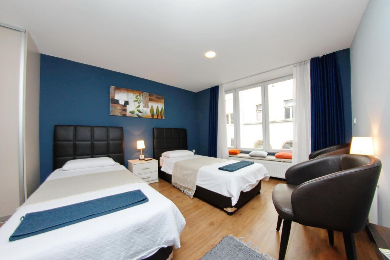 Apartmani Barsa Сараево Екстериор снимка