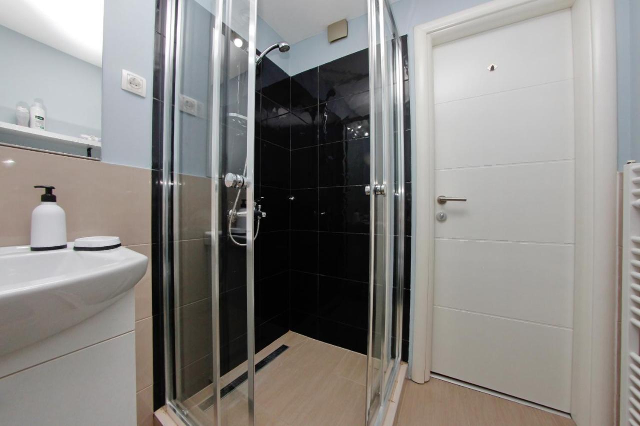 Apartmani Barsa Сараево Екстериор снимка