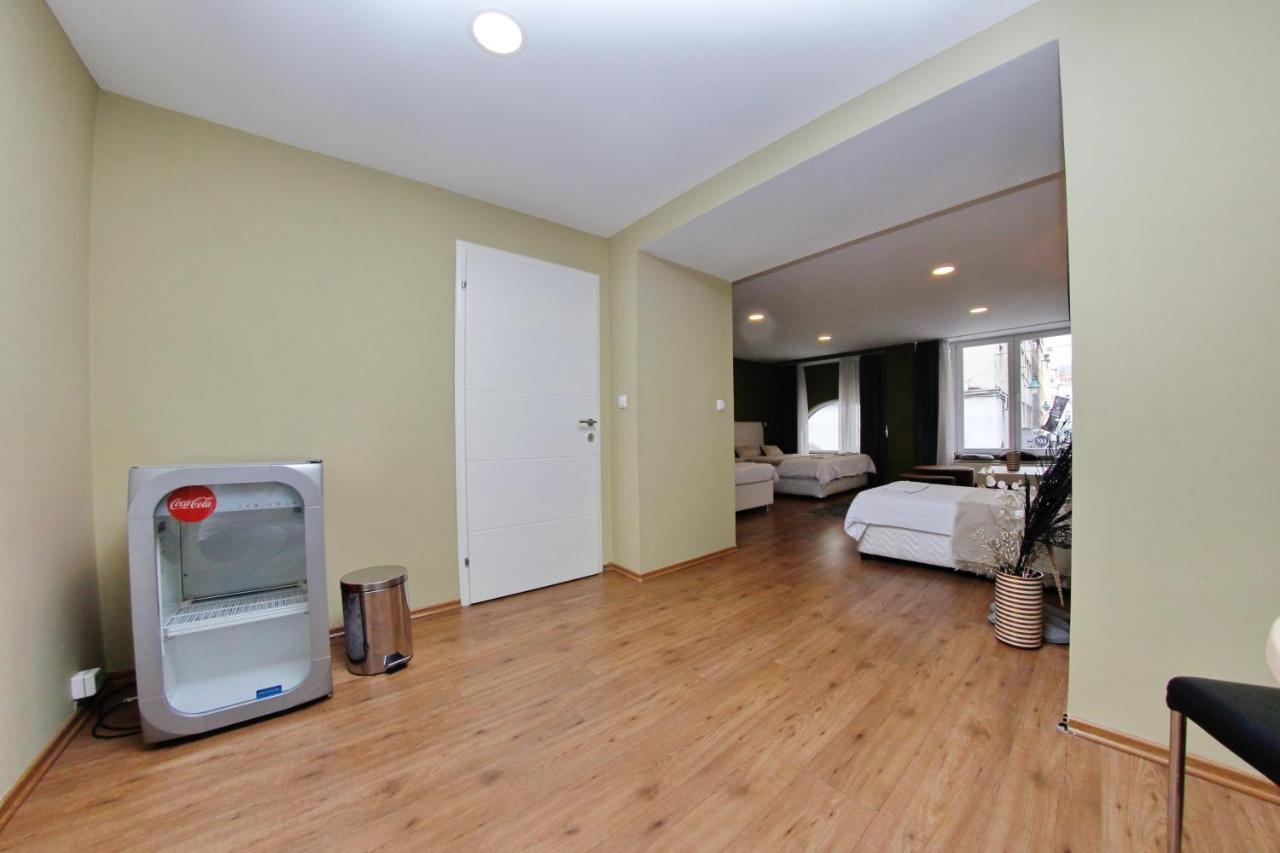 Apartmani Barsa Сараево Екстериор снимка