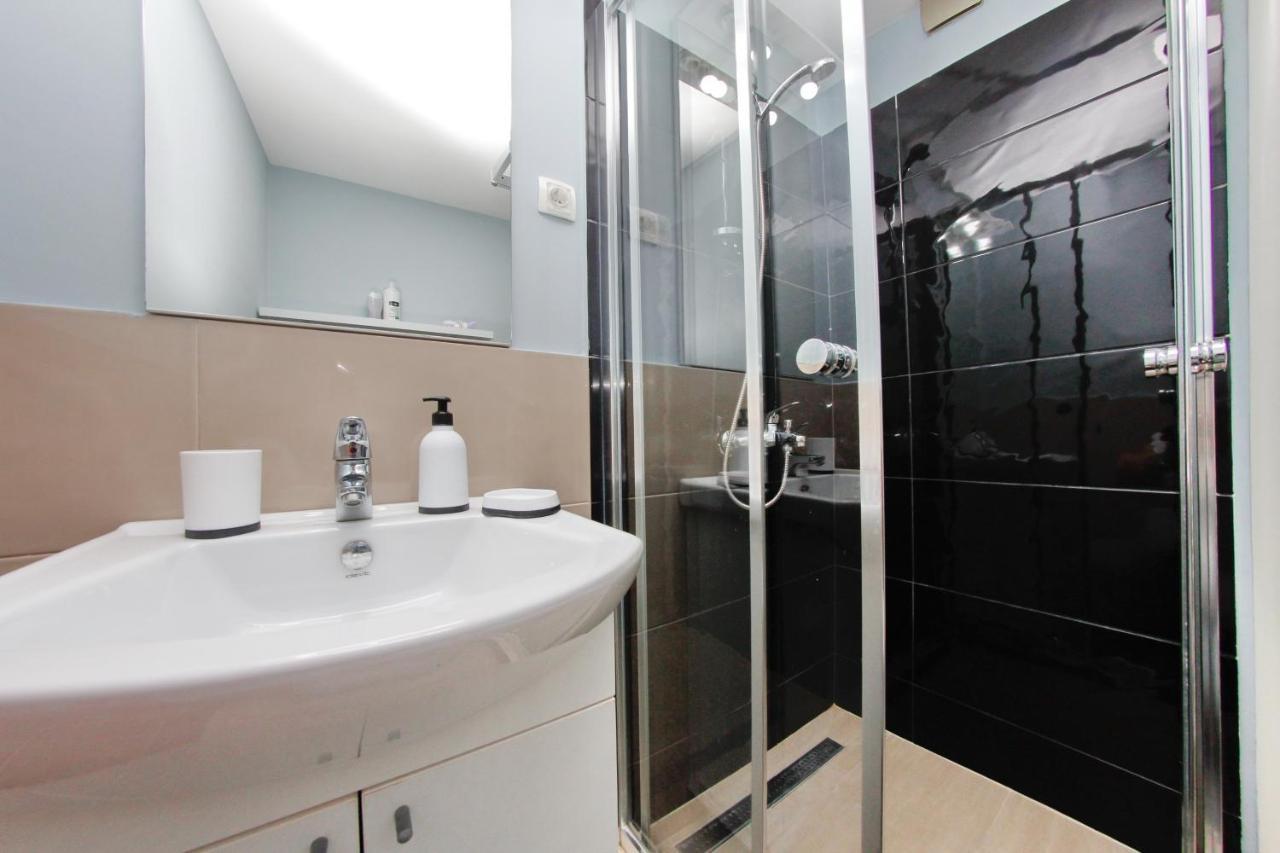 Apartmani Barsa Сараево Екстериор снимка