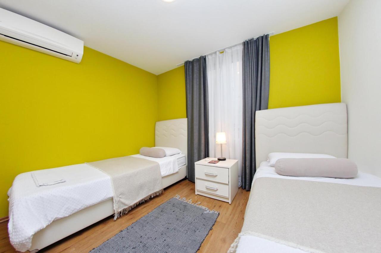 Apartmani Barsa Сараево Екстериор снимка