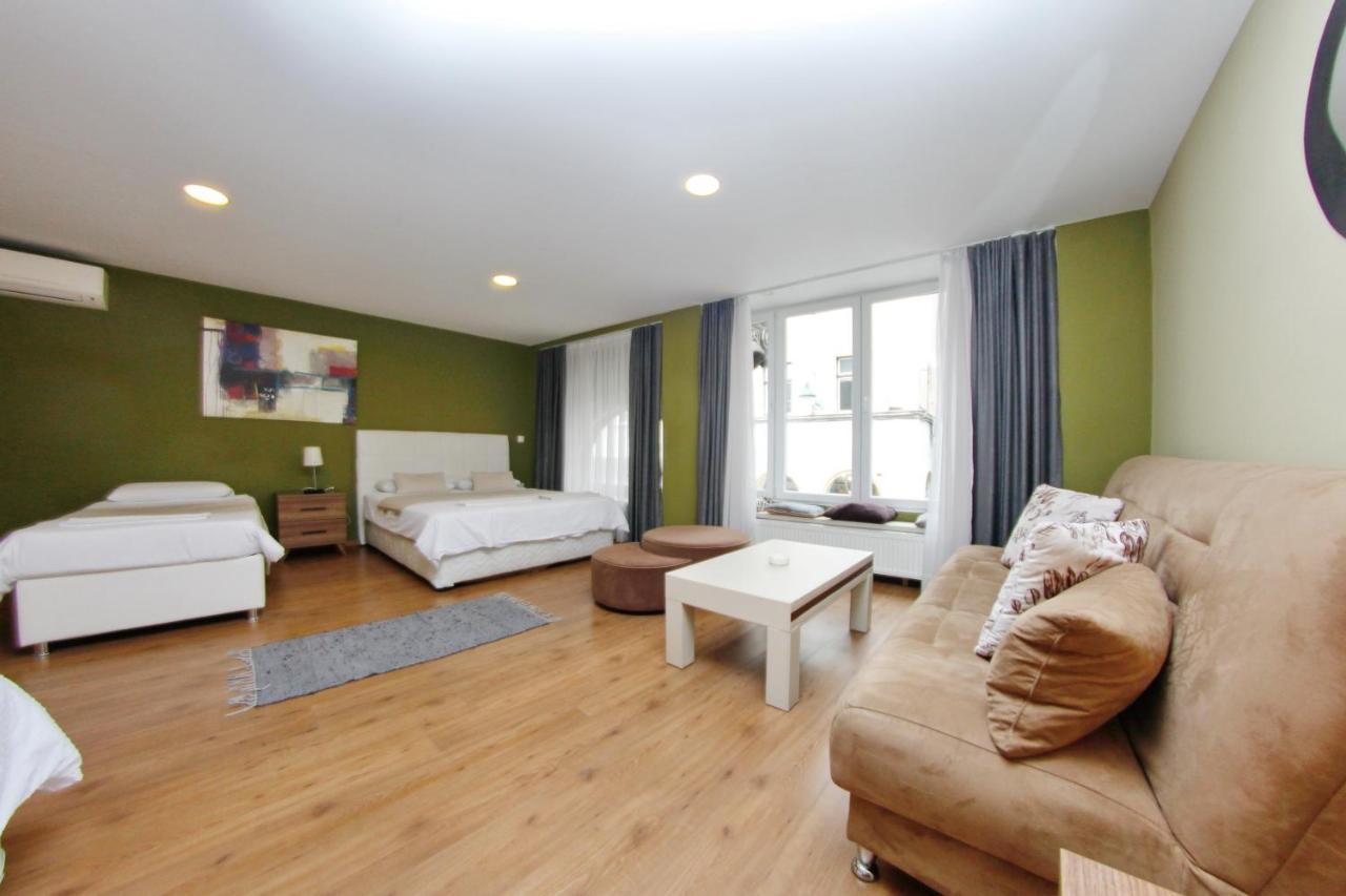 Apartmani Barsa Сараево Екстериор снимка