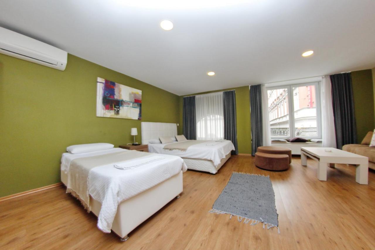 Apartmani Barsa Сараево Екстериор снимка