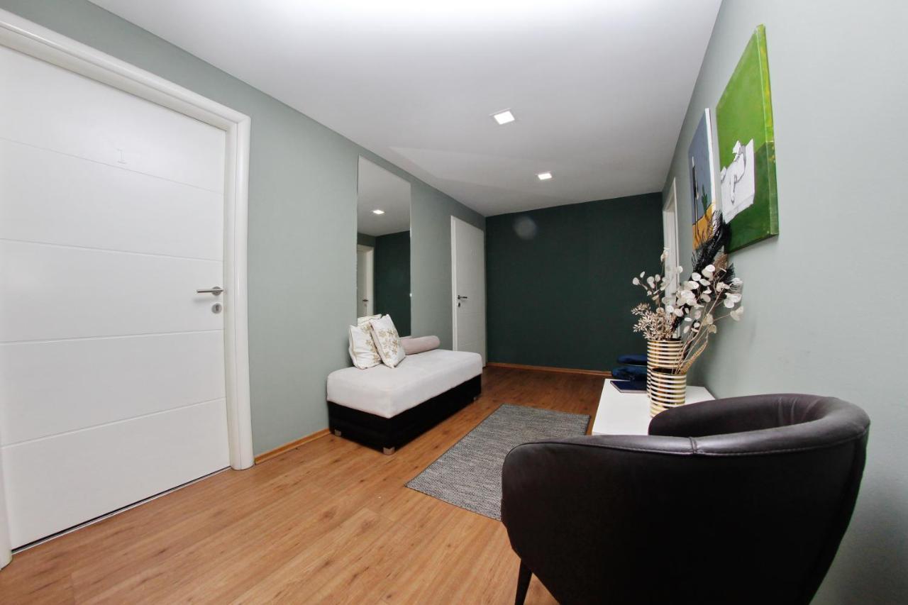 Apartmani Barsa Сараево Екстериор снимка