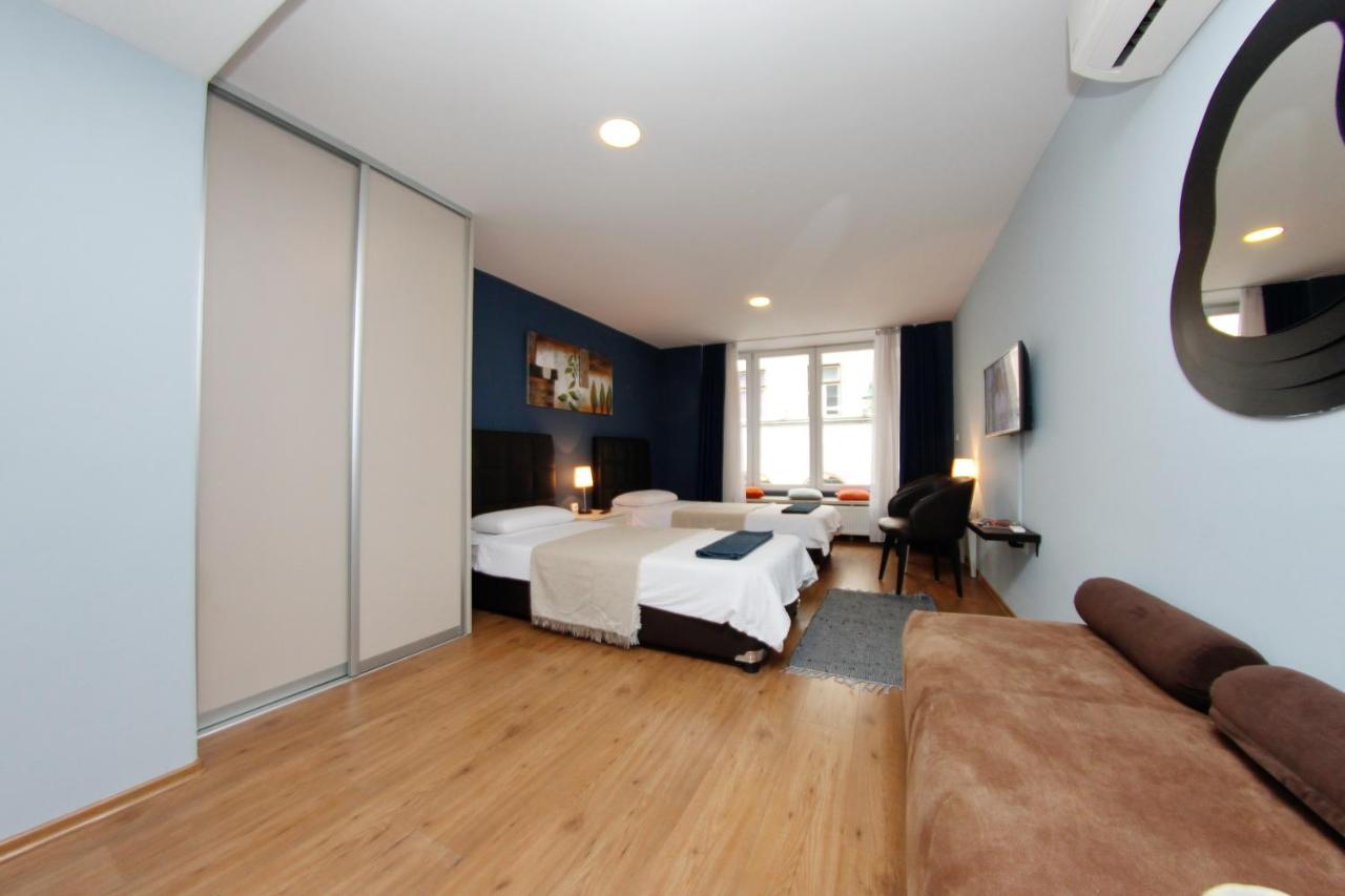 Apartmani Barsa Сараево Екстериор снимка