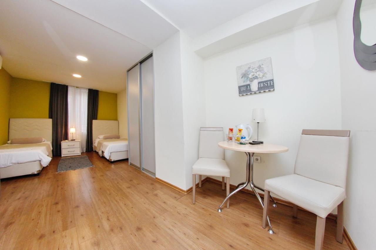 Apartmani Barsa Сараево Екстериор снимка