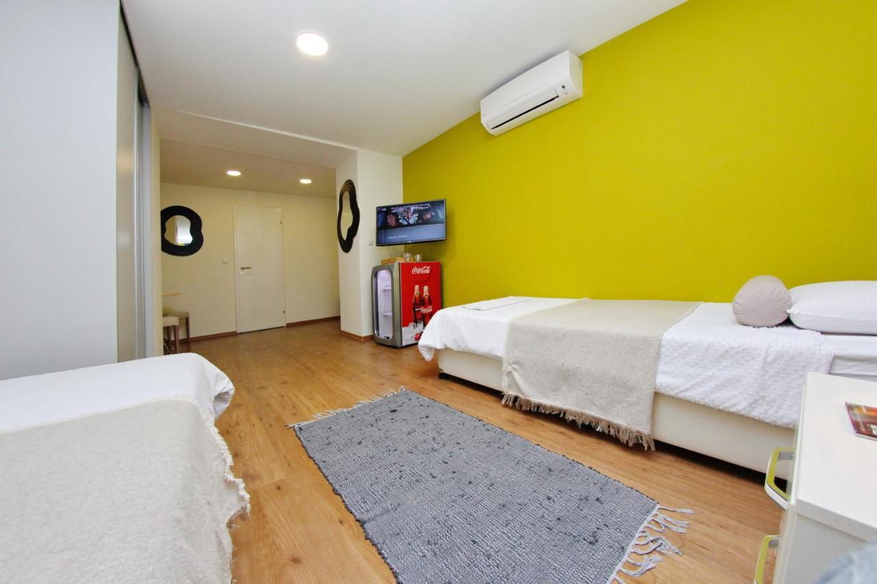 Apartmani Barsa Сараево Екстериор снимка