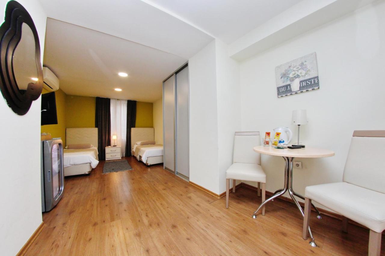 Apartmani Barsa Сараево Екстериор снимка